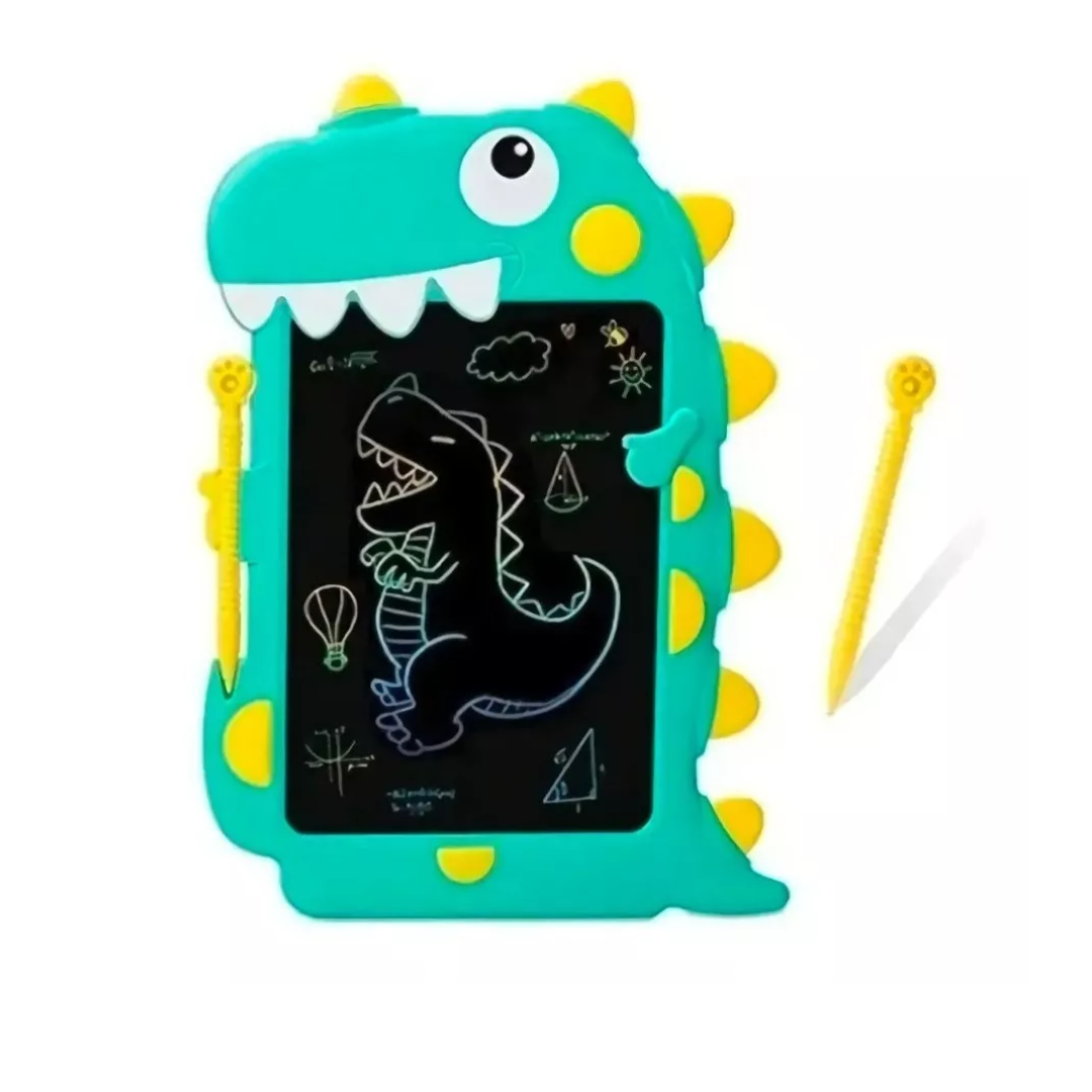 Miniatura 2 de Tablero Mágico Dinosaurio Writing Tabla